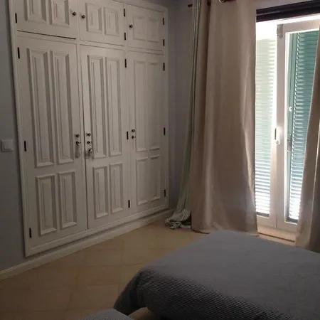 Apartamento Casa Dos Faróis - Costa Nova Beach *
