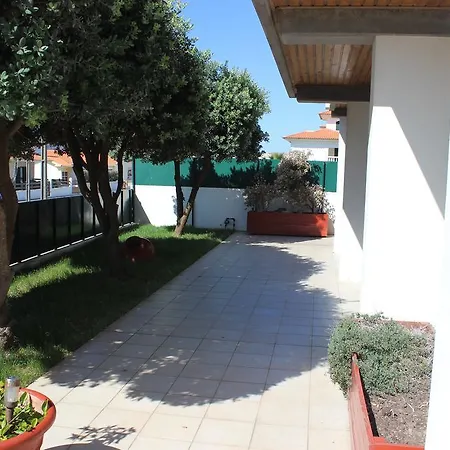 Casa Dos Faróis - Costa Nova Beach Apartamento