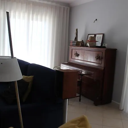 Apartamento Casa Dos Faróis - Costa Nova Beach Gafanha da Encarnacao