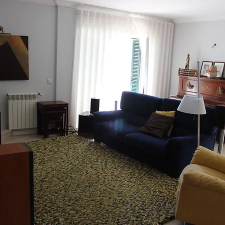 Apartamento Casa Dos Faróis - Costa Nova Beach