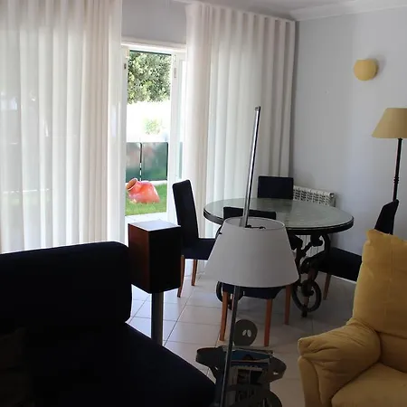 Casa Dos Faróis - Costa Nova Beach Apartamento Gafanha da Encarnacao