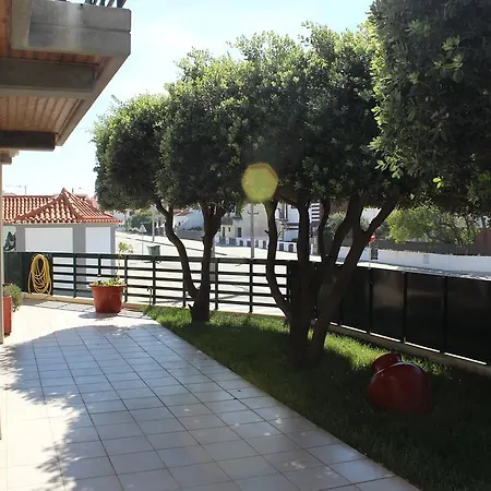 Lejlighed Casa Dos Farois - Costa Nova Beach