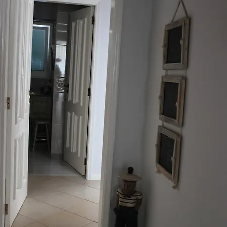 Apartamento Casa Dos Faróis - Costa Nova Beach