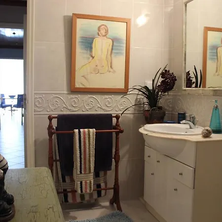 Casa Dos Faróis - Costa Nova Beach Apartamento *