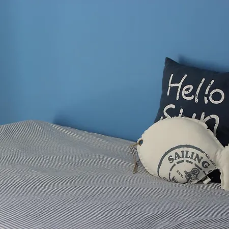 Apartamento Casa Dos Faróis - Costa Nova Beach *
