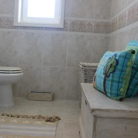 Casa Dos Faróis - Costa Nova Beach Apartamento