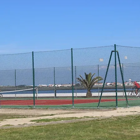 Casa Dos Farois - Costa Nova Beach *