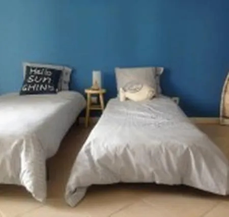 Apartamento Casa Dos Faróis - Costa Nova Beach *